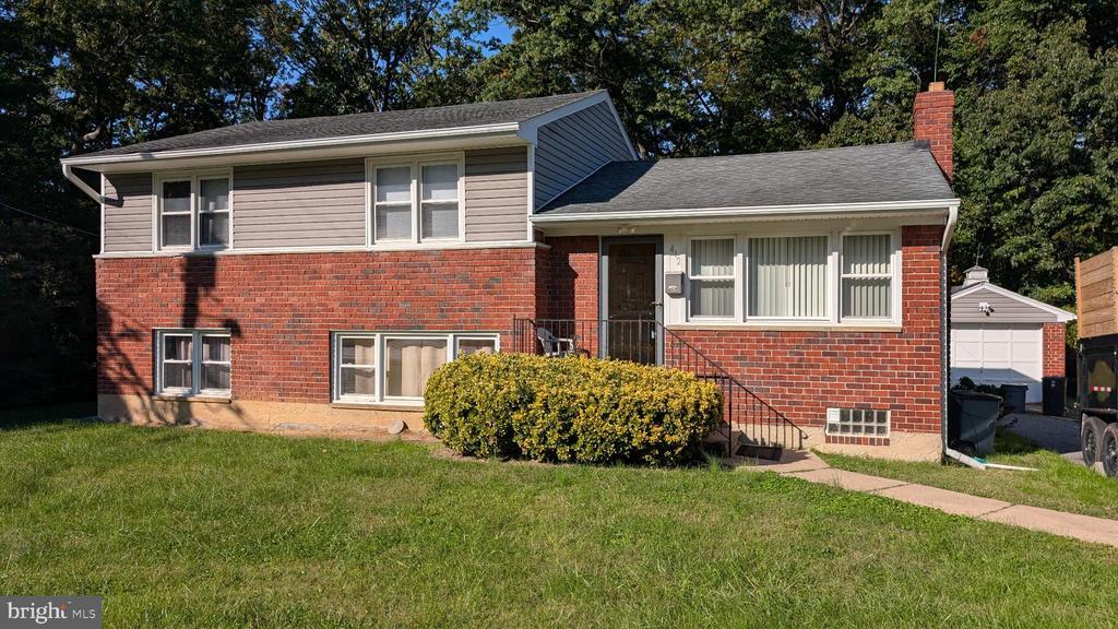 Primary Photo - 412 Goucher Blvd