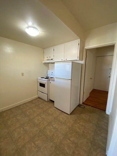 Photo du bâtiment - 951 Cedar St