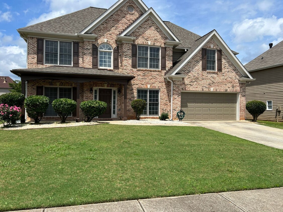 Primary Photo - 2176 Malden Hill Dr