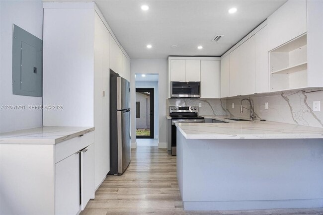 Foto del edificio - 781 NW 108th St