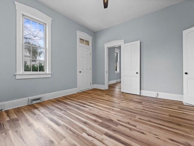 Foto del edificio - 306 Walnut St