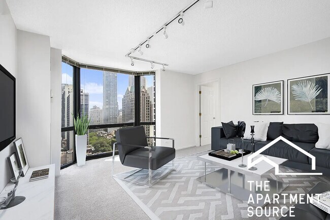 Foto del edificio - 1111 N Dearborn St