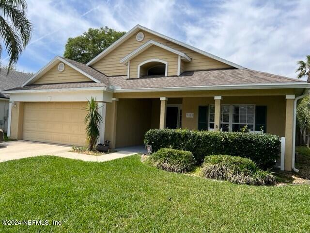 Foto principal - 3818 Open Creek Ct