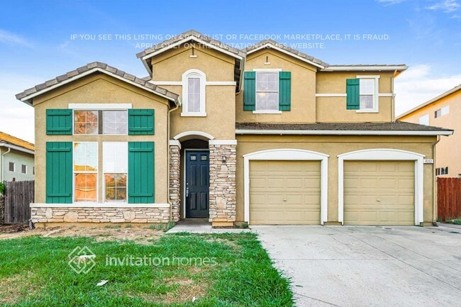 Building Photo - 8252 Grisham Way