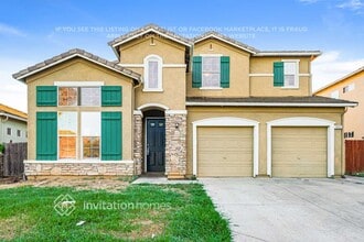 Building Photo - 8252 Grisham Way