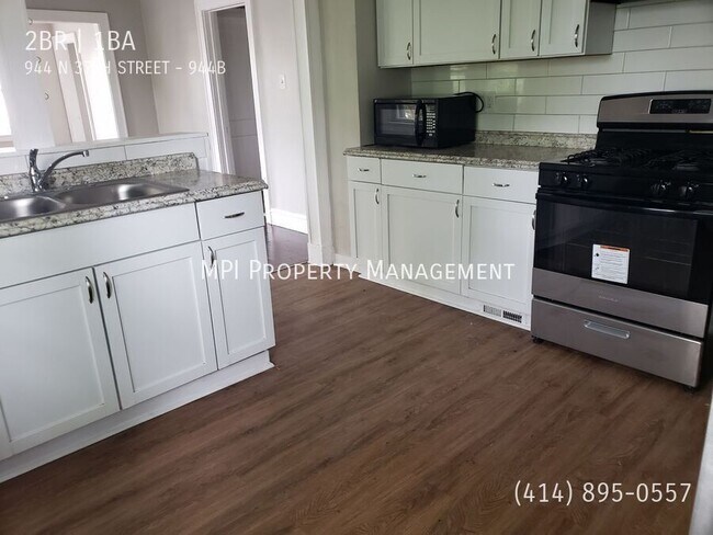 Foto del edificio - 944 N 37th St