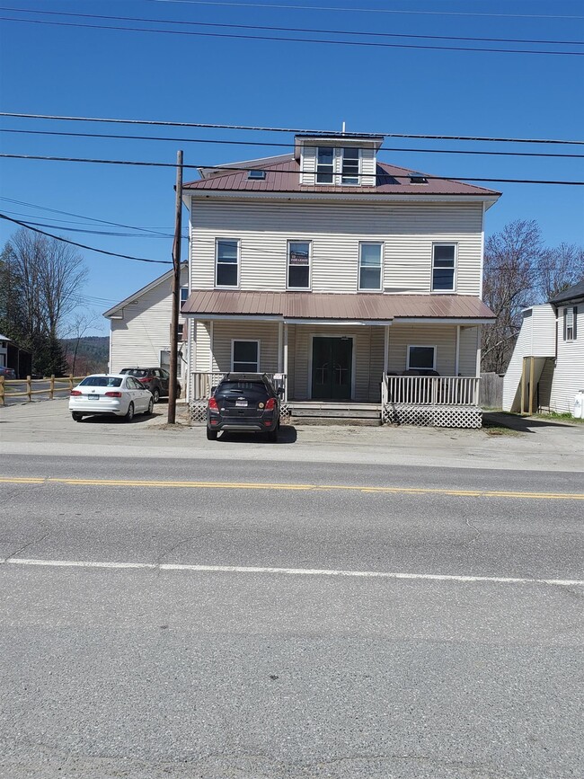 Building Photo - 2729 Dartmouth College Hwy