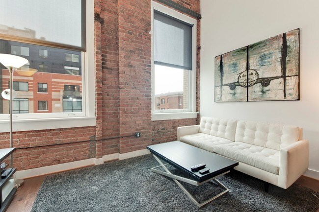 Foto del edificio - 1401 R St NW