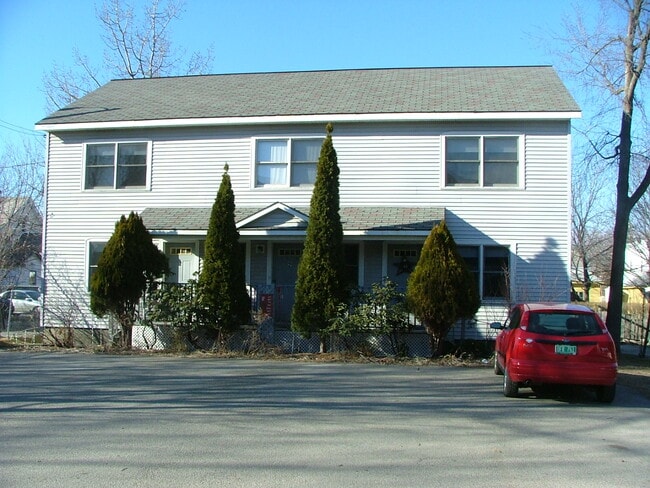 56 Monroe St. - 56 Monroe St Apartments