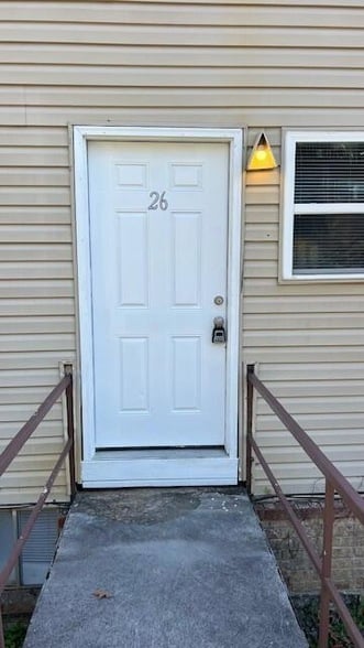 Photo - 210 Hendricks Blvd Townhome