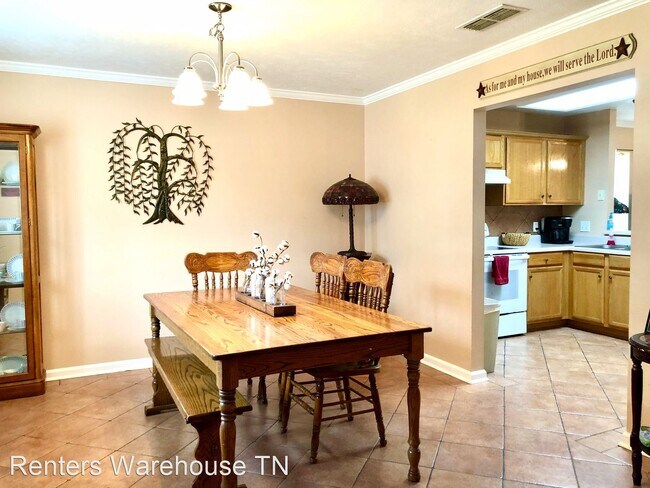 Building Photo - 3 br, 2 bath House - 5357 Sunnyvale Drive