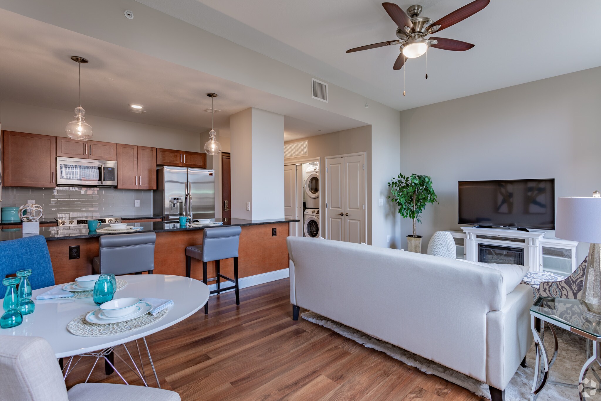 The Terminal Tower Residences – photo 2