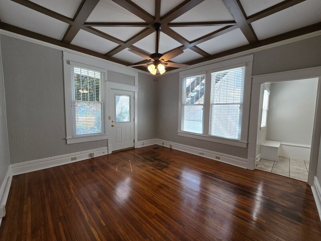 Foto principal - 1 Bedroom Northshore Apartment