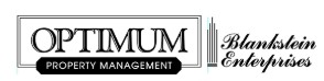 Property Management Company Logo