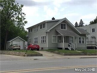 Building Photo - 3218 Lincoln Way