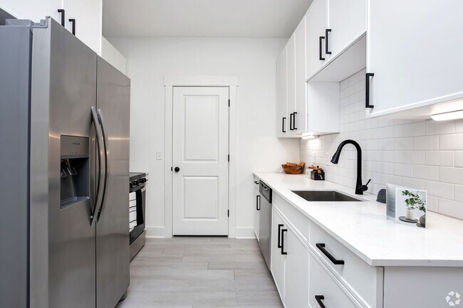 Interior Photo - Joy Park Luxury Apartments