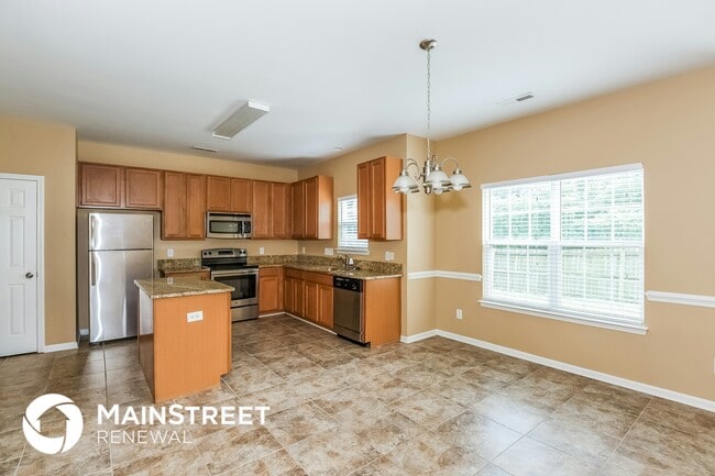 Building Photo - 3206 Reid Brook Ln