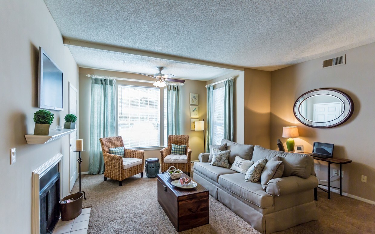 Bailey Creek Apartment Homes Collierville