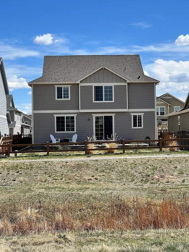 Photo - 15441 Coopers Hawk Way House