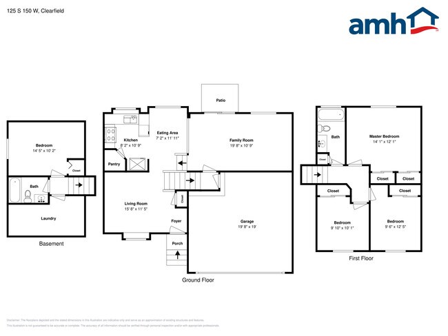 Building Photo - 125 S 150 W