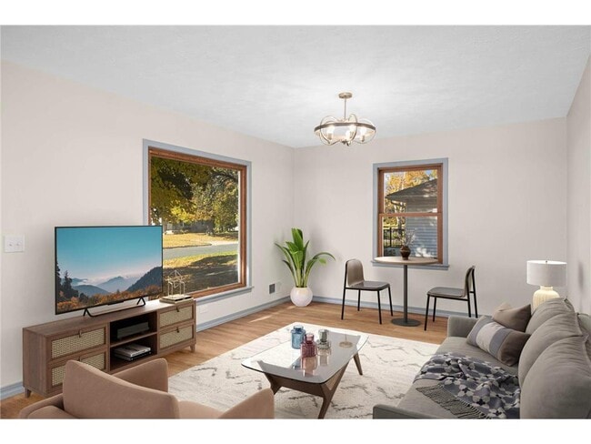 Foto del edificio - 6724 Scott Ave N