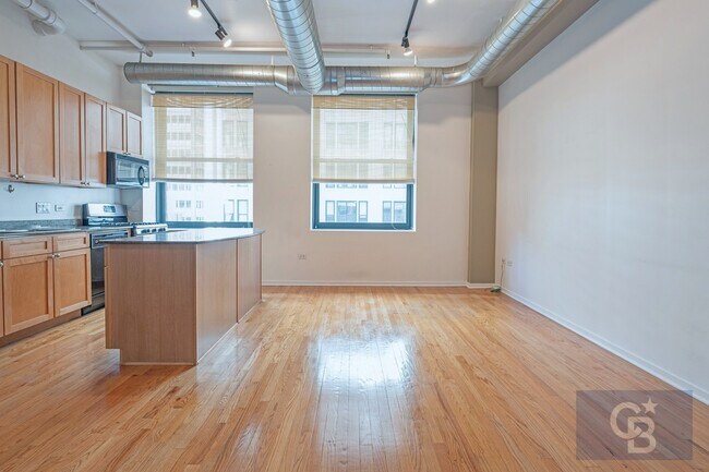 Foto del edificio - 6 E Monroe St