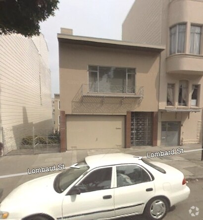 Building Photo - 642-648 Lombard St