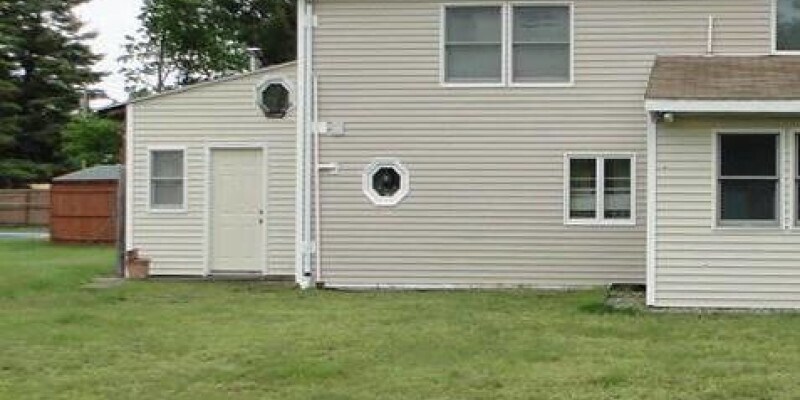 Primary Photo - Granby Apartment