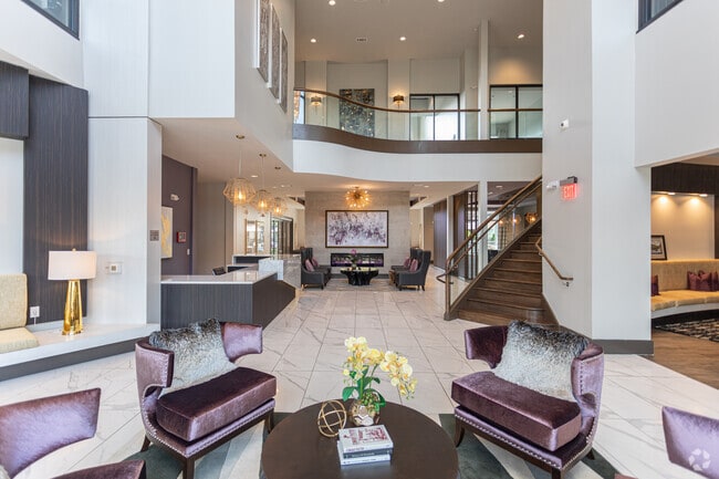 Clubhouse - Paxton Cool Springs