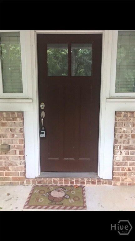 Foto del edificio - 490 S Barnett Shoals Rd