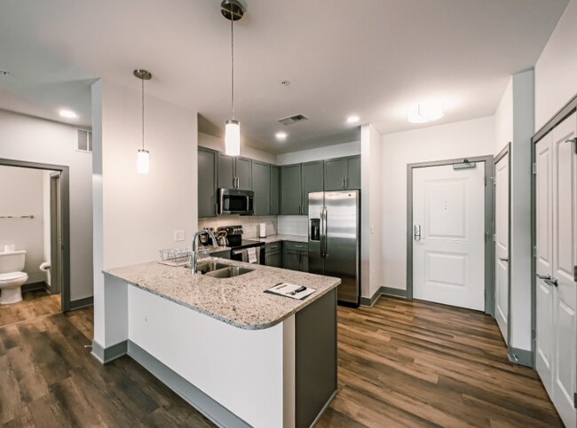 Building Photo - 301 American Way N