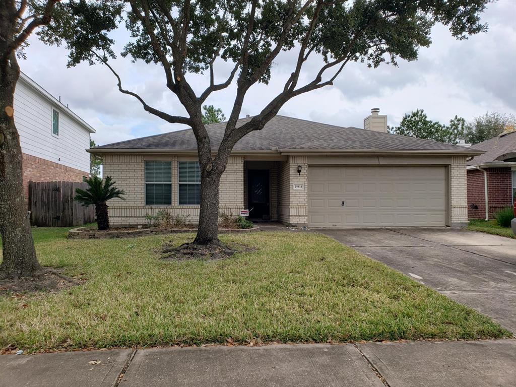 19818 Sternwood Manor Dr, Spring, TX 77379 House for Rent in Spring