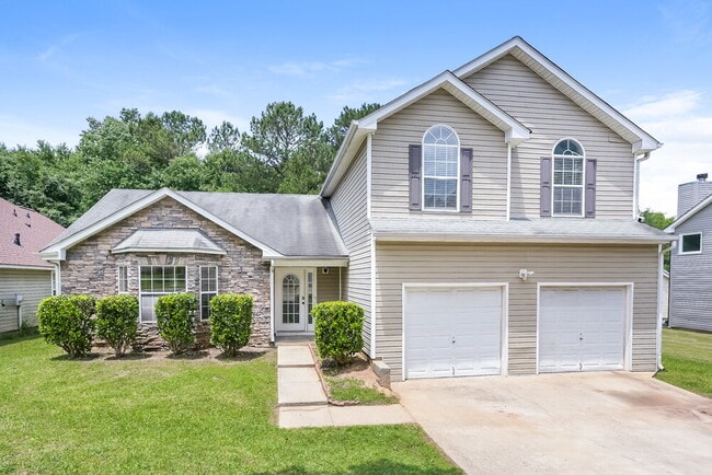 Building Photo - 4063 Percheron Ln SW