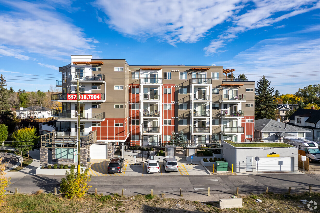 Primary Photo - The Delaney By Trico Communities
