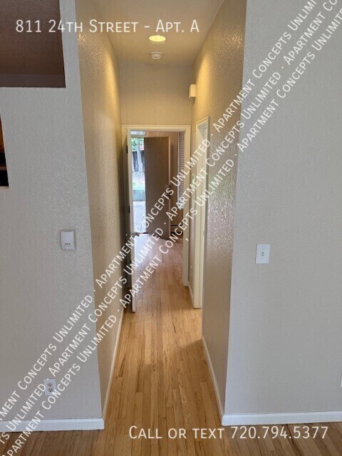 Foto del edificio - 811 24th St