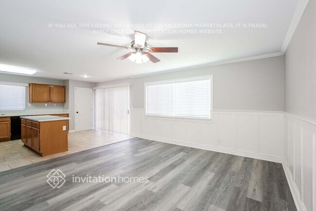 Foto del edificio - 5832 Arrowleaf St