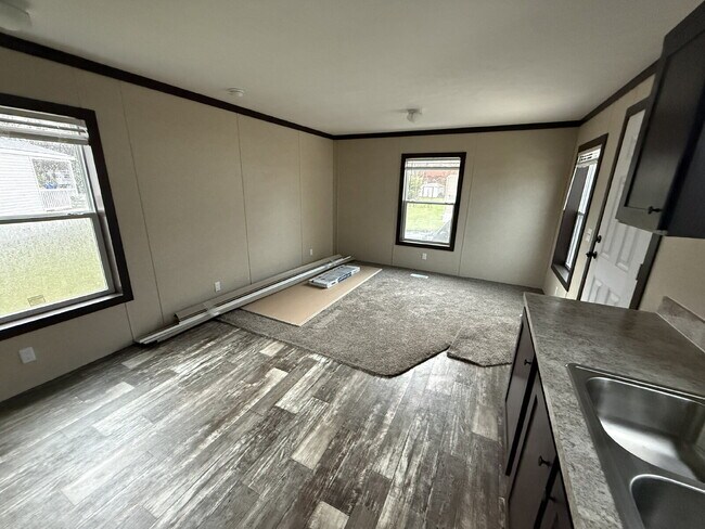 Foto del edificio - Cozy, Private, & Brand-New 1-Bedroom Home
