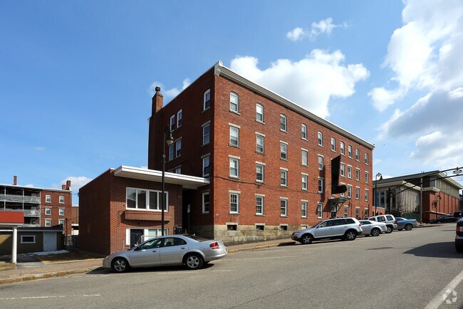 Foto del edificio - 63-79 Stark St