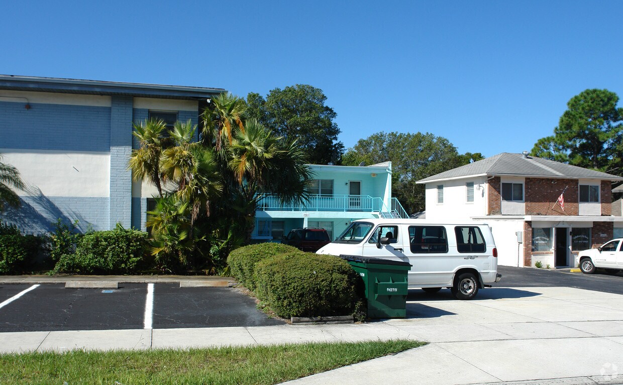 Building Photo - 1441 Gulf To Bay Blvd
