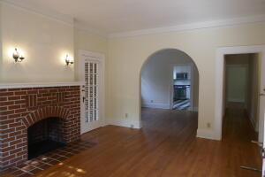 Foto del edificio - 1324 McDowell St