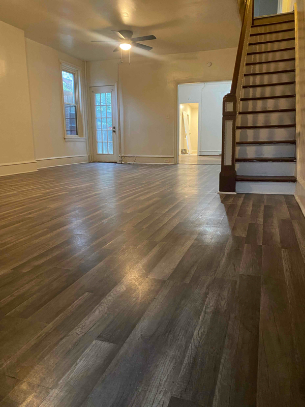 Building Photo - 2407 Tatnall St
