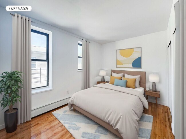 Foto del edificio - 280 Milford St