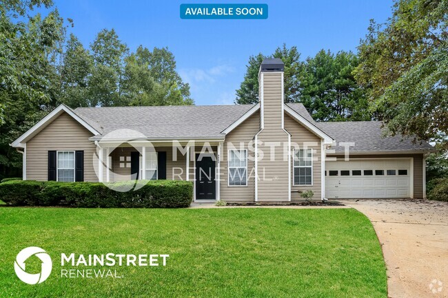 Building Photo - 6885 Bannister Park Ln