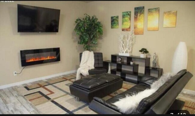 Photo - 7278 SE Johnson St Townhome