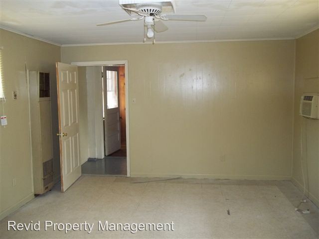 Building Photo - 791 Maury St
