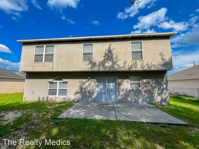 Building Photo - 4 br, 2 bath House - 1418 Sarasota Drive