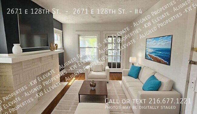 Foto del edificio - 2671 E 128th St
