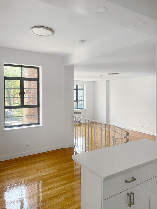 Building Photo - The Leslie — A Private Garden Enclave for the Modern New Yorker