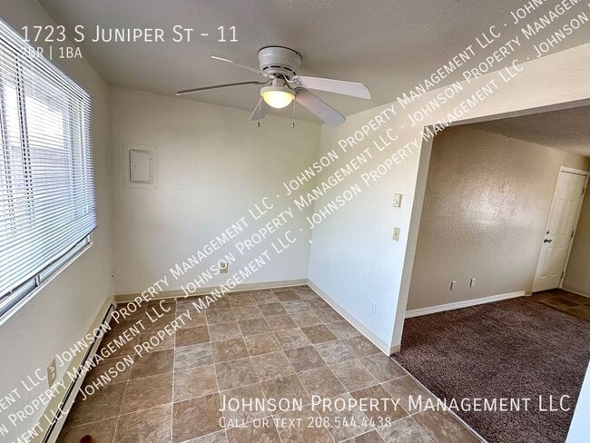 Building Photo - 1723 S Juniper St