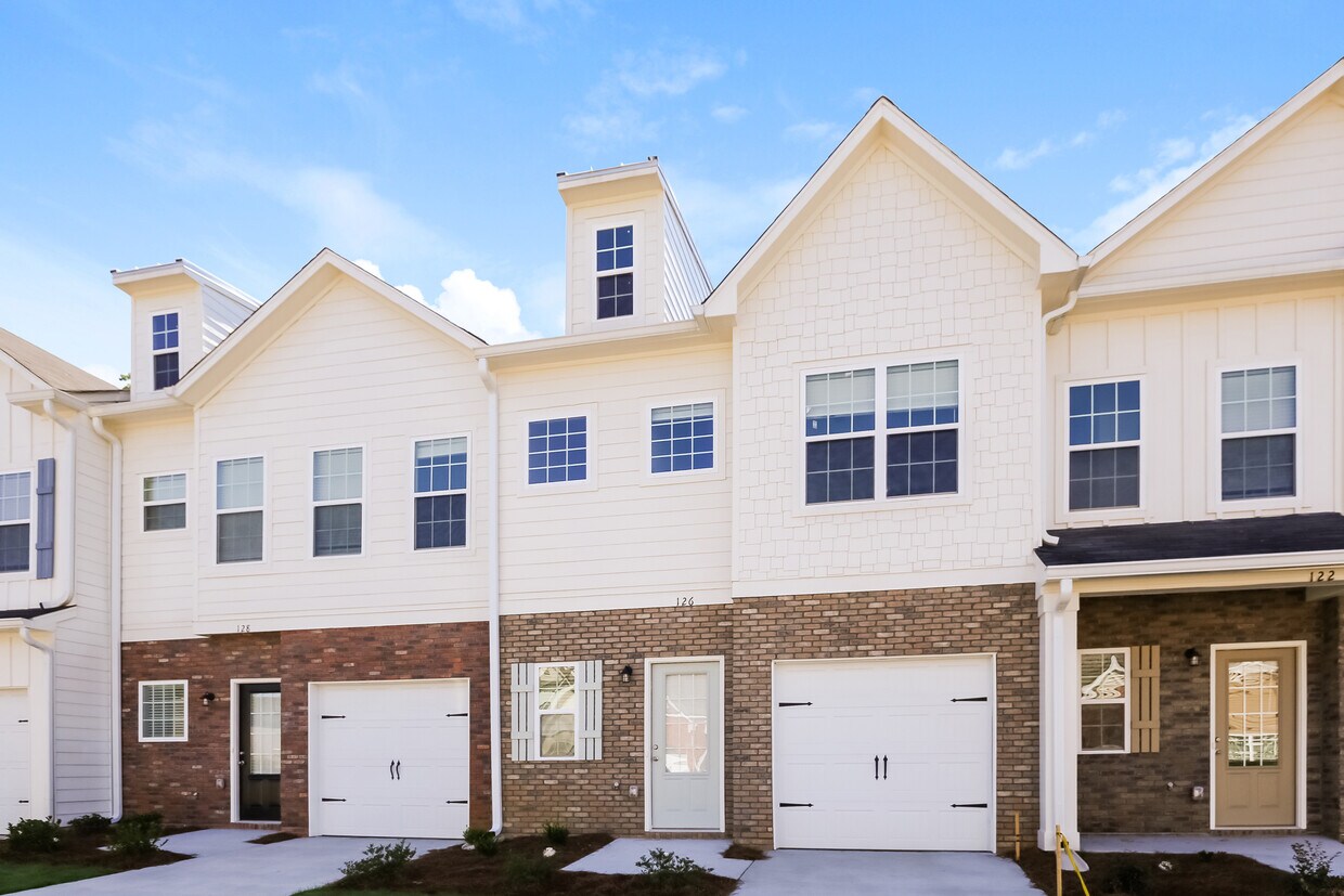 126 Riley Cir, Dawsonville, GA House Rental in Dawsonville, GA